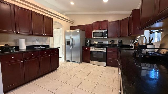 3647 SW Ballweg Street, Port St. Lucie, Port St Lucie, FL 34953