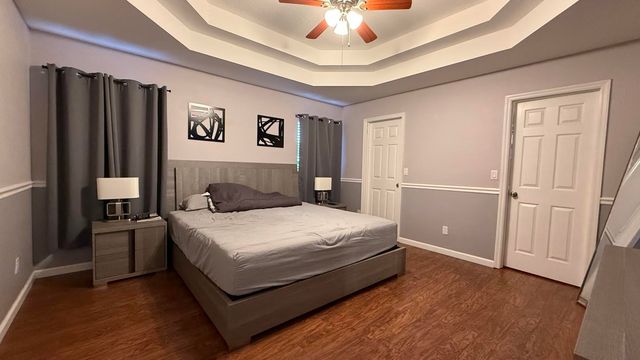 3647 SW Ballweg Street, Port St. Lucie, Port St Lucie, FL 34953