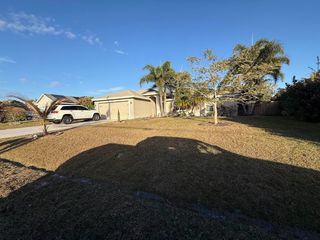 3647 SW Ballweg Street, Port St. Lucie, Port St Lucie, FL 34953