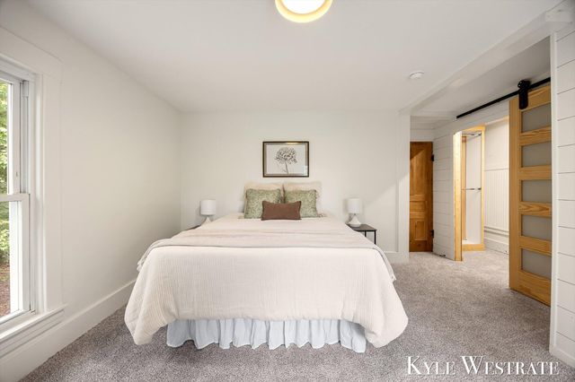 6411 11 Mile Road Ne, Courtland Twp, MI 49341