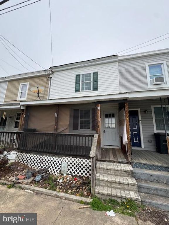716 SUSQUEHANA AVE, Perryville, MD 21903