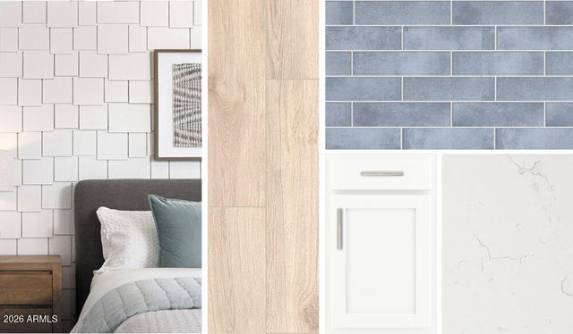 2353 E GALLOPING HORSE Drive, San Tan Valley, AZ 85140