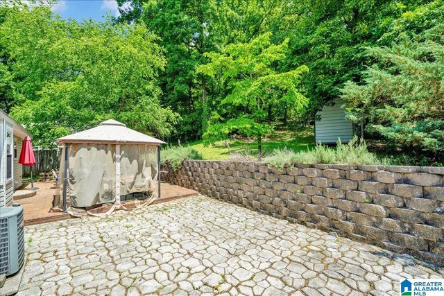 5916 DEWEY HEIGHTS ROAD, Pinson, AL 35126