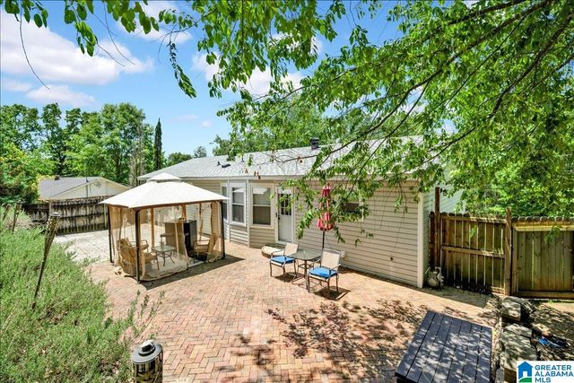 5916 DEWEY HEIGHTS ROAD, Pinson, AL 35126