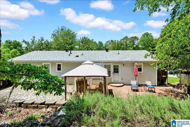 5916 DEWEY HEIGHTS ROAD, Pinson, AL 35126