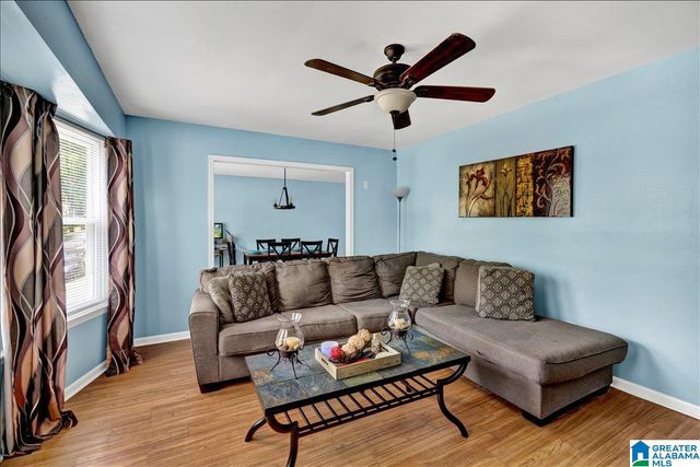 5916 DEWEY HEIGHTS ROAD, Pinson, AL 35126