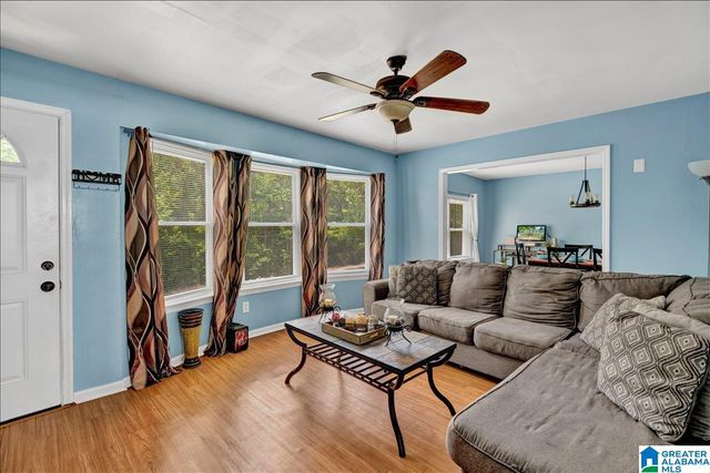 5916 DEWEY HEIGHTS ROAD, Pinson, AL 35126