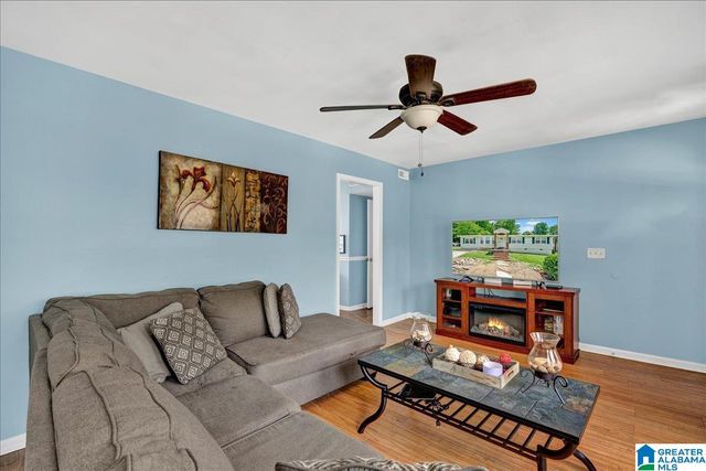 5916 DEWEY HEIGHTS ROAD, Pinson, AL 35126