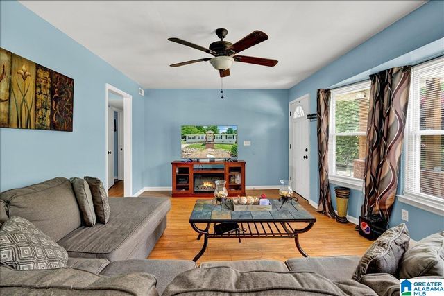 5916 DEWEY HEIGHTS ROAD, Pinson, AL 35126