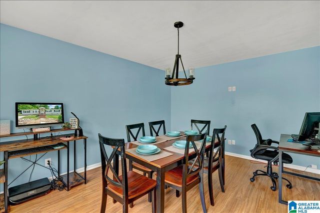 5916 DEWEY HEIGHTS ROAD, Pinson, AL 35126