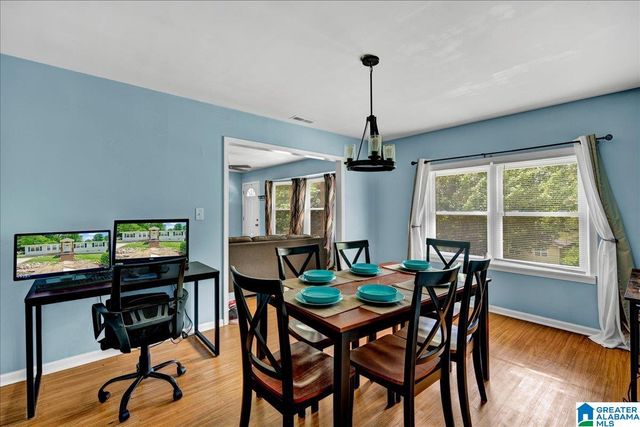 5916 DEWEY HEIGHTS ROAD, Pinson, AL 35126