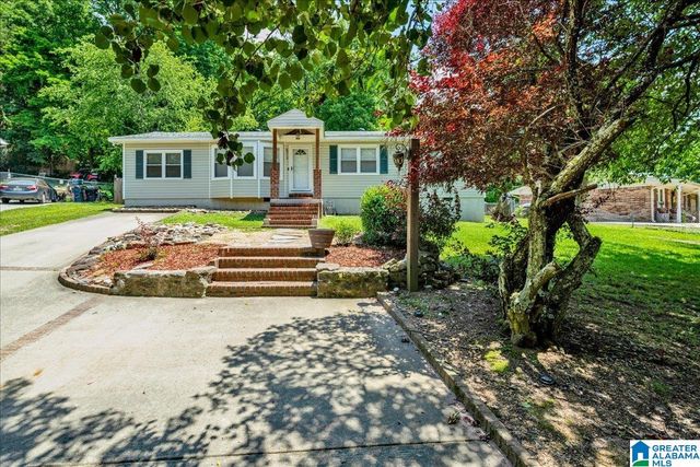 5916 DEWEY HEIGHTS ROAD, Pinson, AL 35126