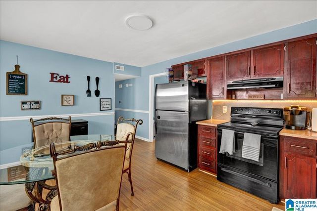 5916 DEWEY HEIGHTS ROAD, Pinson, AL 35126