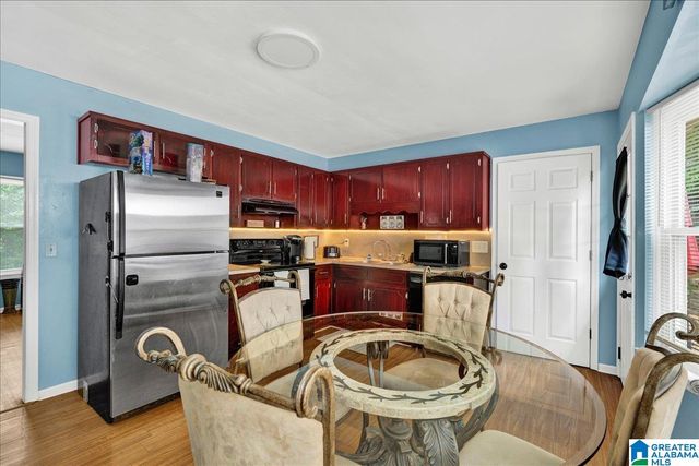 5916 DEWEY HEIGHTS ROAD, Pinson, AL 35126