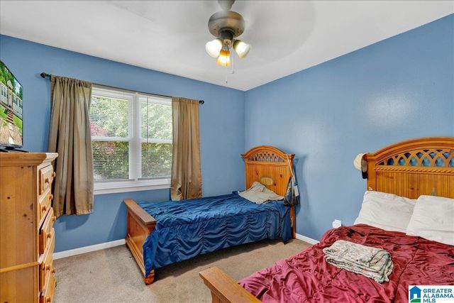 5916 DEWEY HEIGHTS ROAD, Pinson, AL 35126