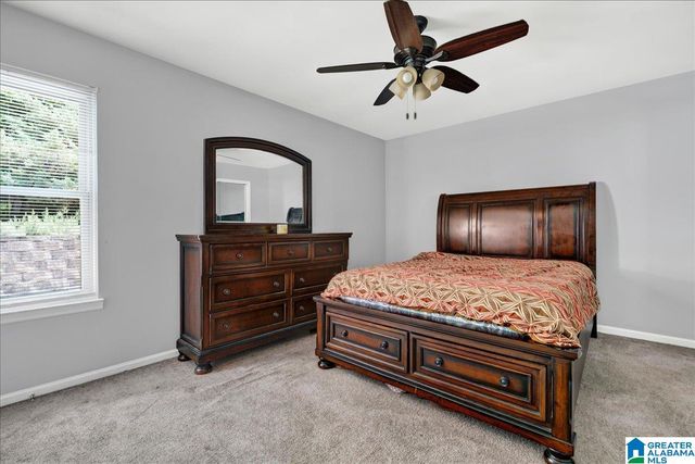 5916 DEWEY HEIGHTS ROAD, Pinson, AL 35126