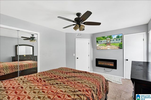 5916 DEWEY HEIGHTS ROAD, Pinson, AL 35126