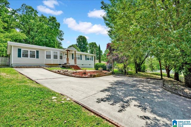 5916 DEWEY HEIGHTS ROAD, Pinson, AL 35126