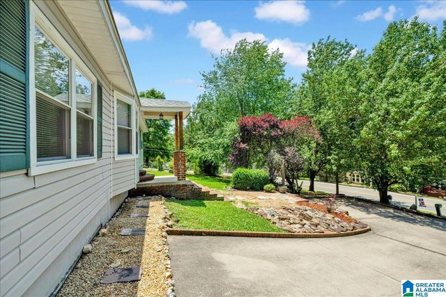 5916 DEWEY HEIGHTS ROAD, Pinson, AL 35126