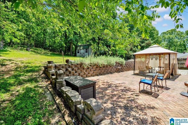 5916 DEWEY HEIGHTS ROAD, Pinson, AL 35126