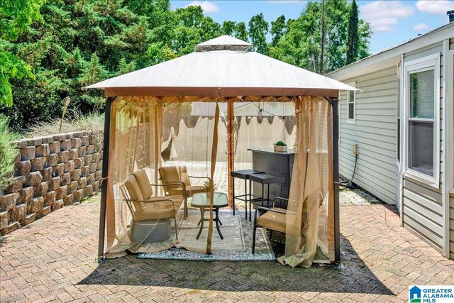 5916 DEWEY HEIGHTS ROAD, Pinson, AL 35126