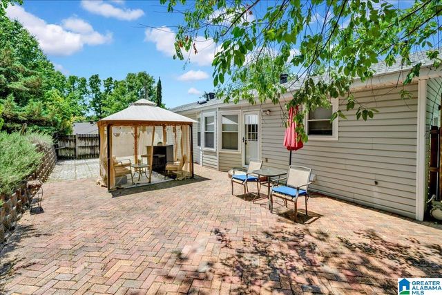 5916 DEWEY HEIGHTS ROAD, Pinson, AL 35126
