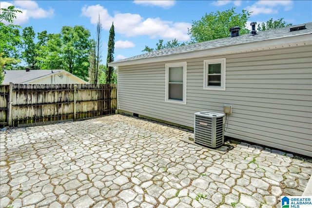 5916 DEWEY HEIGHTS ROAD, Pinson, AL 35126