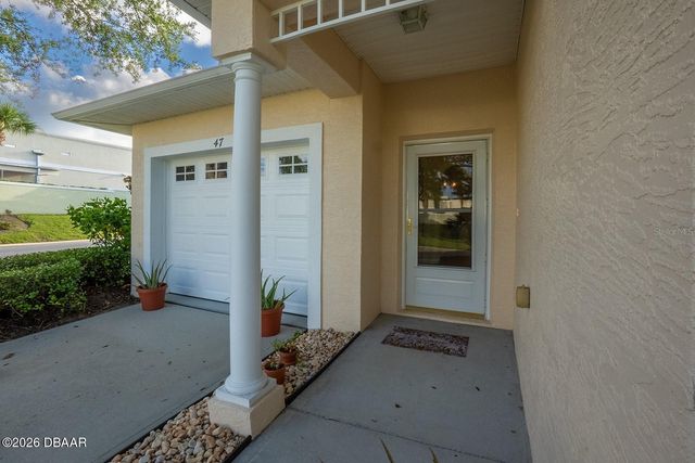 47 Summerwind Circle, Palm Coast, FL 32137