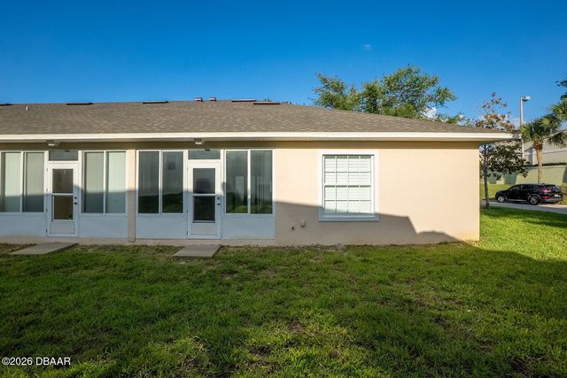 47 Summerwind Circle, Palm Coast, FL 32137