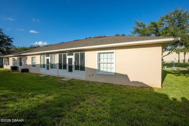 47 Summerwind Circle, Palm Coast, FL 32137