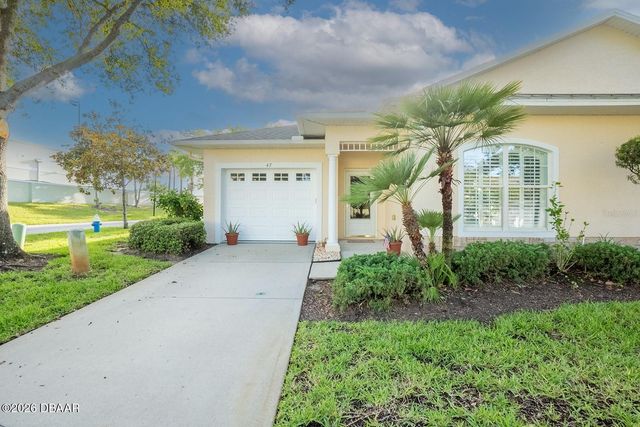 47 Summerwind Circle, Palm Coast, FL 32137