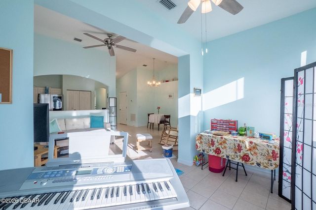 47 Summerwind Circle, Palm Coast, FL 32137