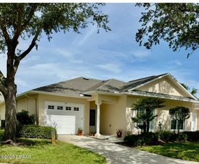 47 Summerwind Circle, Palm Coast, FL 32137