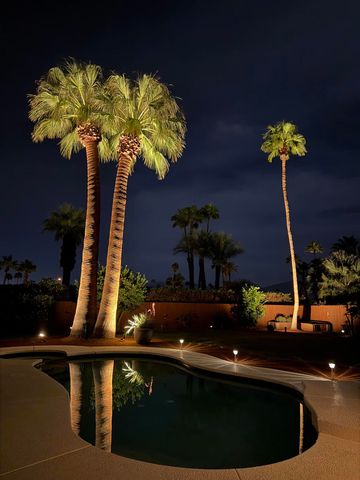 835 N Farrell Drive, Palm Springs, CA 92262