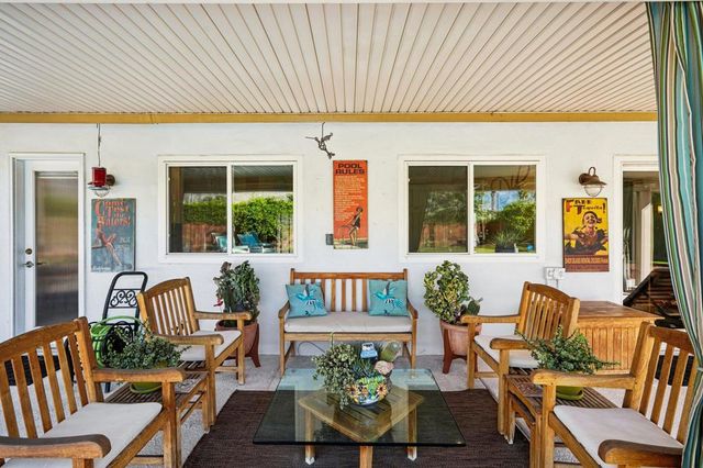 835 N Farrell Drive, Palm Springs, CA 92262