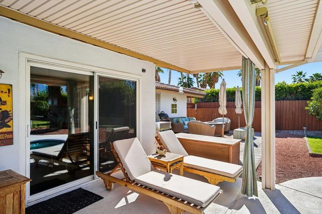 835 N Farrell Drive, Palm Springs, CA 92262