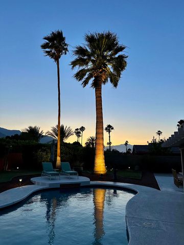 835 N Farrell Drive, Palm Springs, CA 92262