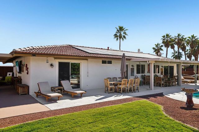 835 N Farrell Drive, Palm Springs, CA 92262