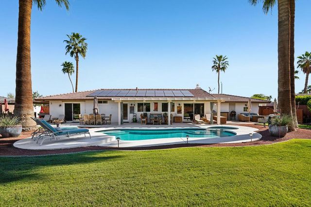 835 N Farrell Drive, Palm Springs, CA 92262