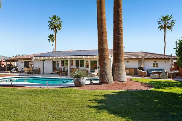 835 N Farrell Drive, Palm Springs, CA 92262
