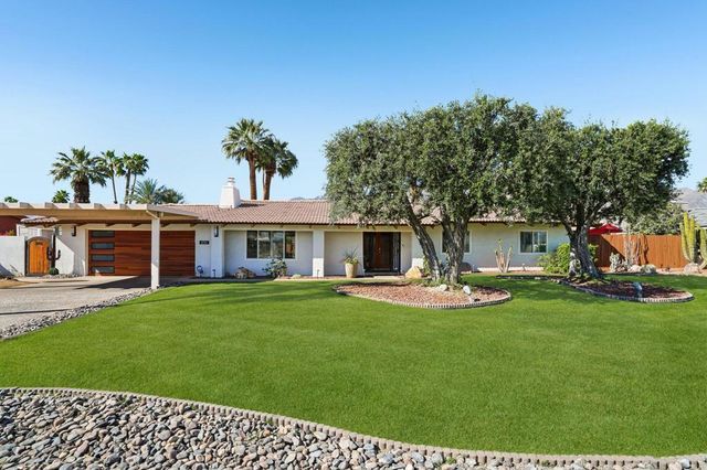 835 N Farrell Drive, Palm Springs, CA 92262