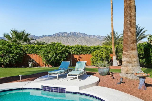 835 N Farrell Drive, Palm Springs, CA 92262