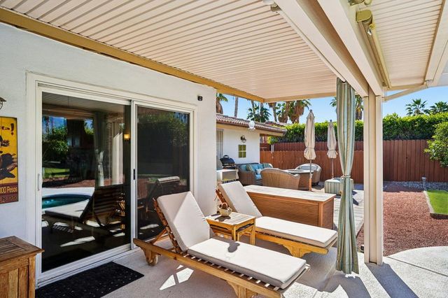 835 N Farrell Drive, Palm Springs, CA 92262