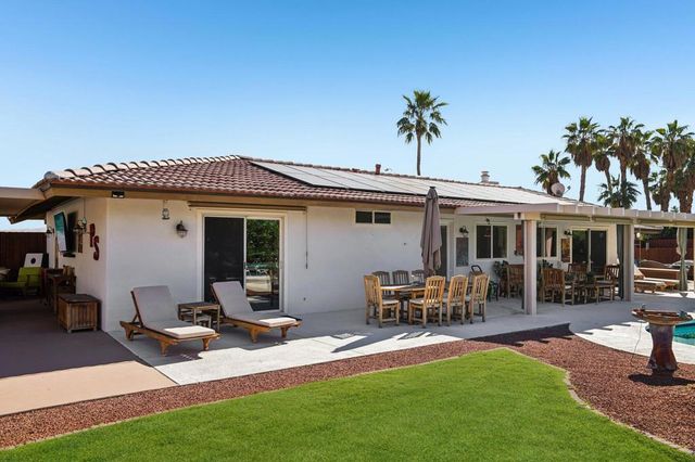 835 N Farrell Drive, Palm Springs, CA 92262