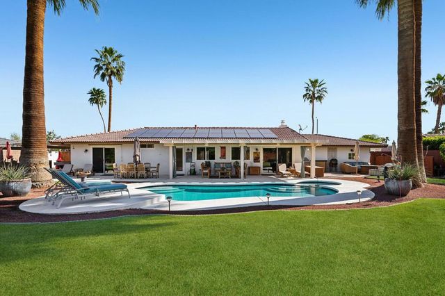 835 N Farrell Drive, Palm Springs, CA 92262