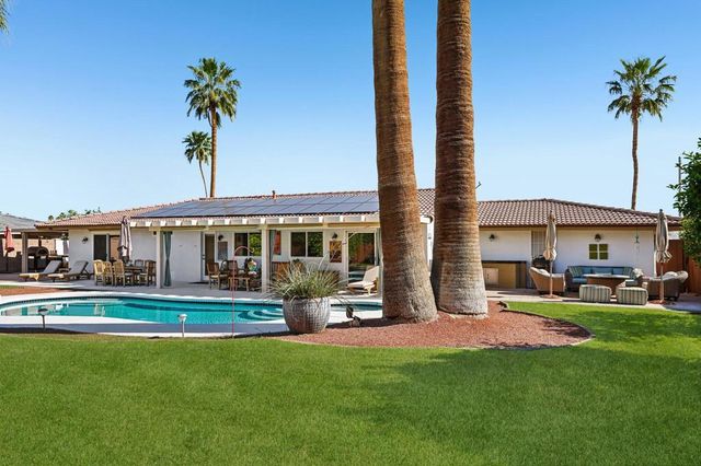 835 N Farrell Drive, Palm Springs, CA 92262