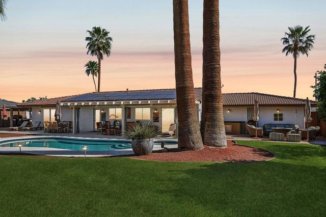 835 N Farrell Drive, Palm Springs, CA 92262