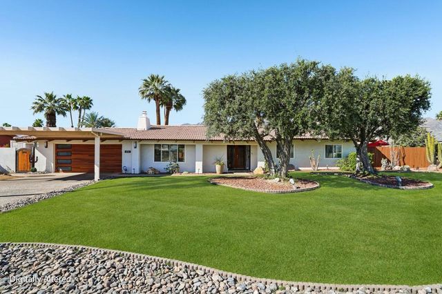 835 N Farrell Drive, Palm Springs, CA 92262