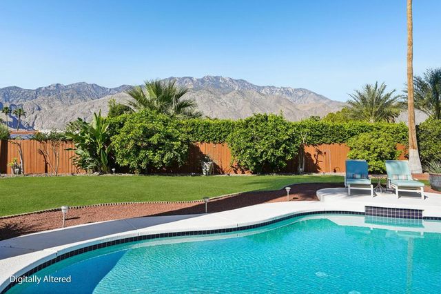835 N Farrell Drive, Palm Springs, CA 92262