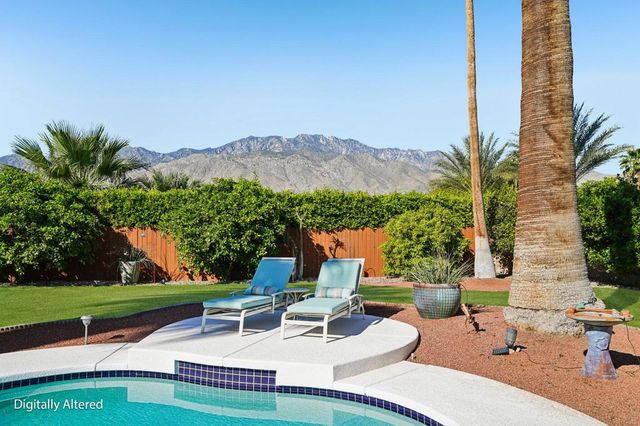835 N Farrell Drive, Palm Springs, CA 92262